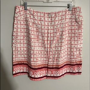 Loft Skirt